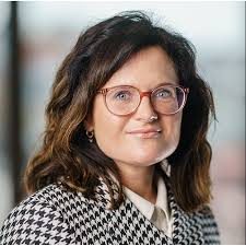 Laura Tweedy, UK Bar