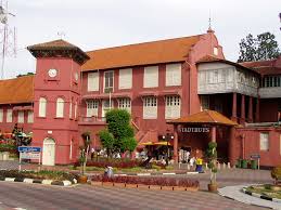 Melaka sentral terminal 2.04 km. Stadthuys Malacca How To Reach Best Time Tips