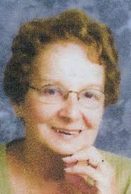 Obituary for Phyllis L. McCall