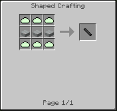 Some mods that provide power generation, cables, add common ore types. Attack Of The B Team Wiki Main Page