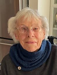 Jean Hill Obituary (1923