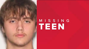 Hot Springs police searching for runaway 15-year-old boy