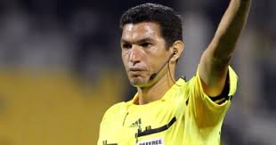 أخشى أن يسير جهاد جريشة على نهج ريشة في مباراة الزمالك والإسماعيلي. Ø§ØªØ­Ø§Ø¯ Ø§Ù„ÙƒØ±Ø© ÙŠÙ‚Ø±Ø± Ø¥ÙŠÙ‚Ø§Ù Ø¬Ù‡Ø§Ø¯ Ø¬Ø±ÙŠØ´Ø© Ø´Ù‡Ø±ÙŠÙ† Ø¨Ø¹Ø¯ Ø£Ø²Ù…Ø© Ø§Ù„Ø²Ù…Ø§Ù„Ùƒ ÙˆØ§Ù„Ù…Ù‚Ø§ØµØ© Ø§Ù„ÙŠÙˆÙ… Ø§Ù„Ø³Ø§Ø¨Ø¹