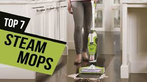 Bissell Powerfresh Deluxe Steam Mop 1806 Vs 1940 Top 7 Best Steam Mop 2020 Youtube