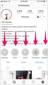 Resist the urge to post without a plan. How To Customize Your Instagram Highlights Strategies Tools Postcron Social Media Marketing Blog And Digital Marketing Blog