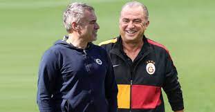 Fenerbahçe2000 avrupa futbol şampiyonası sonrasında mustafa denizli, fenerbahçe ile anlaştı. Mustafa Denizli Galatasaray Fenerbahce Derbisini Yorumladi Son Dakika Galatasaray Haberleri