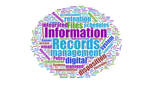 Within records management, systems exist to determine what happens to each record and when. What Is Records Management University Of Victoria