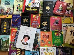 48 De CÄƒrÈ›i Pentru Copii La Varsta De 9 10 Ani LibrÄƒria Lui Andrei CÄƒrÈ›i RomaneÈ™ti In Germania