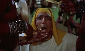 Revisando la filmografía de la Hammer Film Productions (1948-1978)