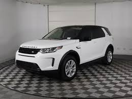 Used 2020 Land Rover Discovery Sport Courtesy Vehicle Suv For Sale In Phoenix Az 45 005 38 Phot In 2020 Land Rover Discovery Sport Land Rover Land Rover Discovery