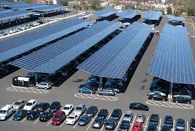 3 Reasons Universities Are Investing Renewable Energy Ecowatch Solar Solar Panels Solar Heating