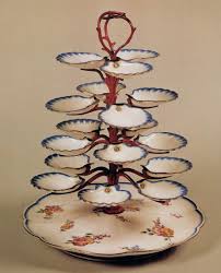 French Oyster Stand C 1750 Porcelain Sevres Galleria Palatina Palazzo Pitti Florence En 2019 Porcelaine De Sevres Porcelaine Et Coquilles D Huitres