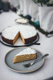 mallorquinischer mandelkuchen gato de almendra rezept mandelkuchen rezepte mallorquinischer mandelkuchen mandelkuchen