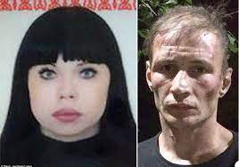 .kaki ayam asap orang tidak banyak bicara, katakan padaku apa yang ingin mereka makan. Suami Isteri Bunuh Makan 30 Orang