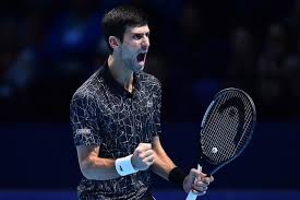 A statement was released on the… Novan Djokovic Latest News Breaking Stories And Comment Evening Standard