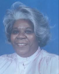 Janie Ernestine Spencer Frierson Obituary July 23, 2023