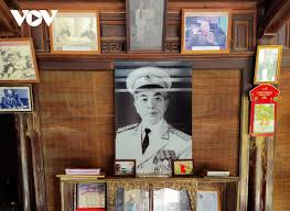 Jul 17, 2021 · họp ban chỉ đạo hội thảo khoa học cấp quốc gia kỷ niệm 110 năm ngày sinh đại tướng võ nguyên giáp 19/07/21 53 liên quan chương trình nghệ thuật tại lễ kỷ niệm 110 năm ngày sinh đại tướng võ nguyên giáp phải bảo đảm trang trọng, xứng tầm quốc gia Quáº£ng Binh Chuáº©n Bá»‹ Ká»· Niá»‡m 110 NÄƒm Ngay Sinh Ä'áº¡i TÆ°á»›ng Vo Nguyen Giap Vov Vn