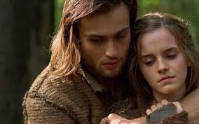 Movie Review: Noah (2014)