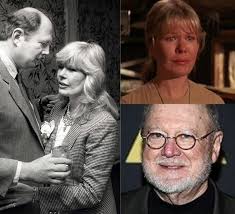 The Night David Ogden Stiers Refused Another Treatment — Loretta Swit Wasn't Ready to Let Him Go February 2018. Newport, Oregon. David Ogden Stiers was 75 years old. Bladder cancer. Six months