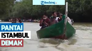 Tapi bila kamu pecinta game, kamu bisa mencari wallpaper dari game. Pengunjung Pantai Istambul Demak Kian Ramai Youtube