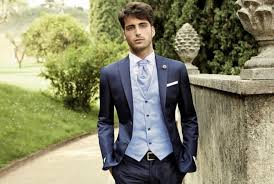 Una straordinaria boutique dove si può vestire la propria identità! Abito Uomo Cerimonia Estivo Sirpizzaky Com