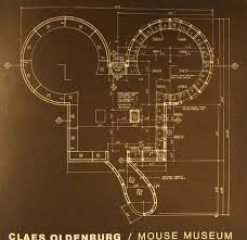 Claes Oldenburg S Mouse Museum Claes Oldenburg Oldenburg Pop Art