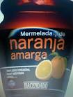 Mermelada De Naranja Amarga