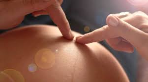 Select from premium young woman beauty back inside of the highest quality. Baby Dances To Baby Got Back From Inside The Womb