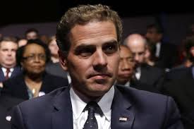 Hunter Biden still listed as board member of Chinese company: report