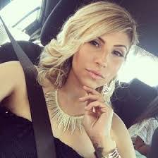 Monica Victorio's Instagram, Twitter & Facebook