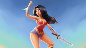 Voice of diana prince aka: Hd Wallpaper Cinema Game Wonder Woman Armor Weapon Cartoon Movie Ken Wallpaper Flare