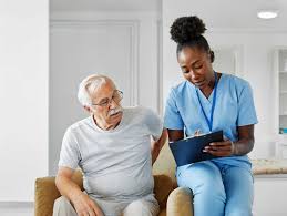 Alzheimer's Home Care Services: Compassionate Support for Seniors and  Families - TheKey - Canada