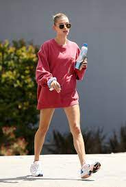 Mom, son, celebrity, mother, amateur, homemade, babe, handjob, college. Hailey Rhode Bieber Showcases Her Long Legs 04 18 2019 Celebmafia