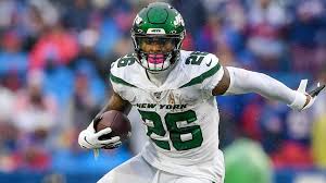 Bell, who signed with the chiefs in week six last year, played sparingly for them during the regular season and didn't play at all in the. Jets Le Veon Bell Looking Forward To 2020 After Different Season