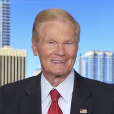 In Concession, Florida Sen. Nelson Promises to Fight for LGBTQ Rights