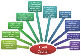 What Is Fixed Capital Definition Meaning And Examples Capital Definition Starting A Company Meant To Be