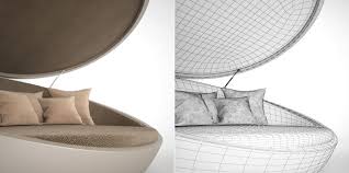 See more ideas about daybed, daybed room, daybed with trundle. 30 Unique Daybeds To Find Comfort And Peace Under The Sun