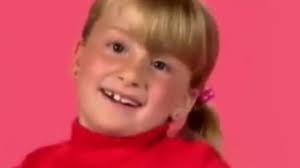 Two Children Giggling Diddy Laugh