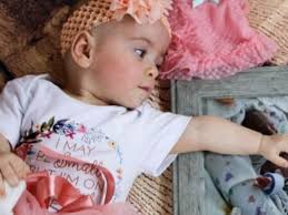 Fundraiser for Eileen Marie by Connor Kerr : Celebrate our NICU Graduate,  Annalee!