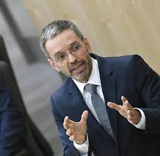 Aktuelle news zu herbert kickl: Pamela Rendi Wagner Der Anstandigste Mensch In Der Politik Den Ich Kenne Welt