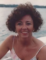 Arlene (Ellison) Cebina Obituary August 30, 2020