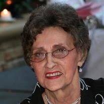 Pattie Ruth Hager Obituary