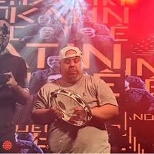 Com samba e pagode, Katinguelê agita a segunda noite de comemoração do  aniversário da cidade