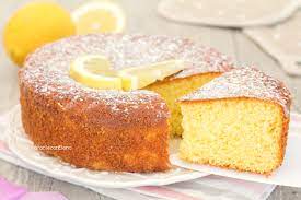 Su reu è un luogo di bellezza e pace, è il luogo delle mie vacanze da quando avevo 8 anni. Torta Senza Bilancia Al Limone Sofficissima E Profumata