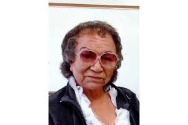 Pauline Hooper Obituary (1933