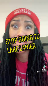 Reposting as a reminder 😂😂 #lakelanier #georgia #atlantastuff #atl