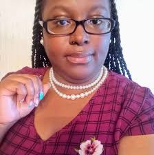 🎬Actress... The Color Purple "Celie" Desreta Jackson (born April 19, 1971)  is a Virgin Islander actress, producer, and entrepreneur. She is best known  for her role as Young Celie in the movie