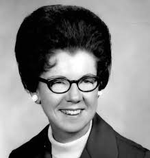 Pearl Elizabeth Robinson