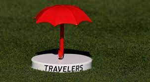Travelers announced in march that it was extending its title sponsorship of the travelers championship through 2030. S5e2qvhjnfni4m