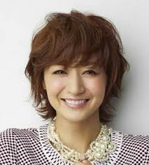くせ毛を生かした髪型女性のショート編 Regarding 女子 ショート 髪型